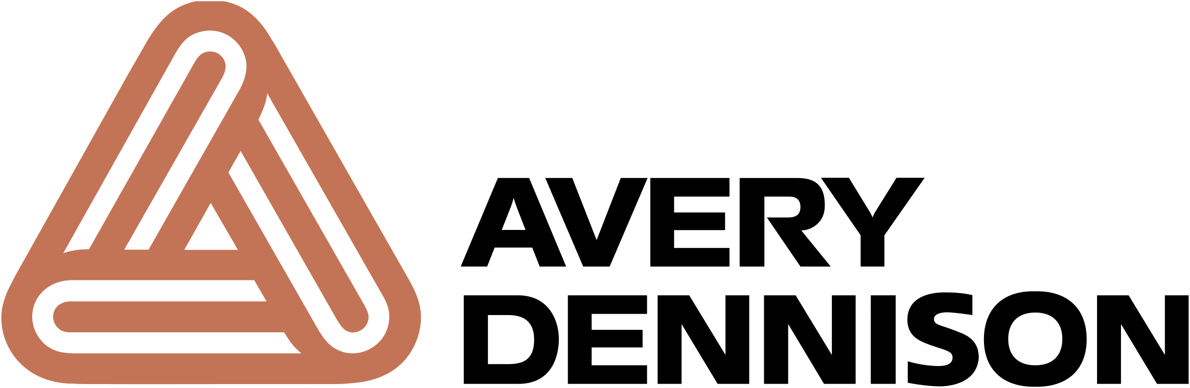 Avery Dennison