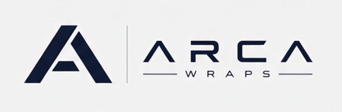 Arca Wraps Logo