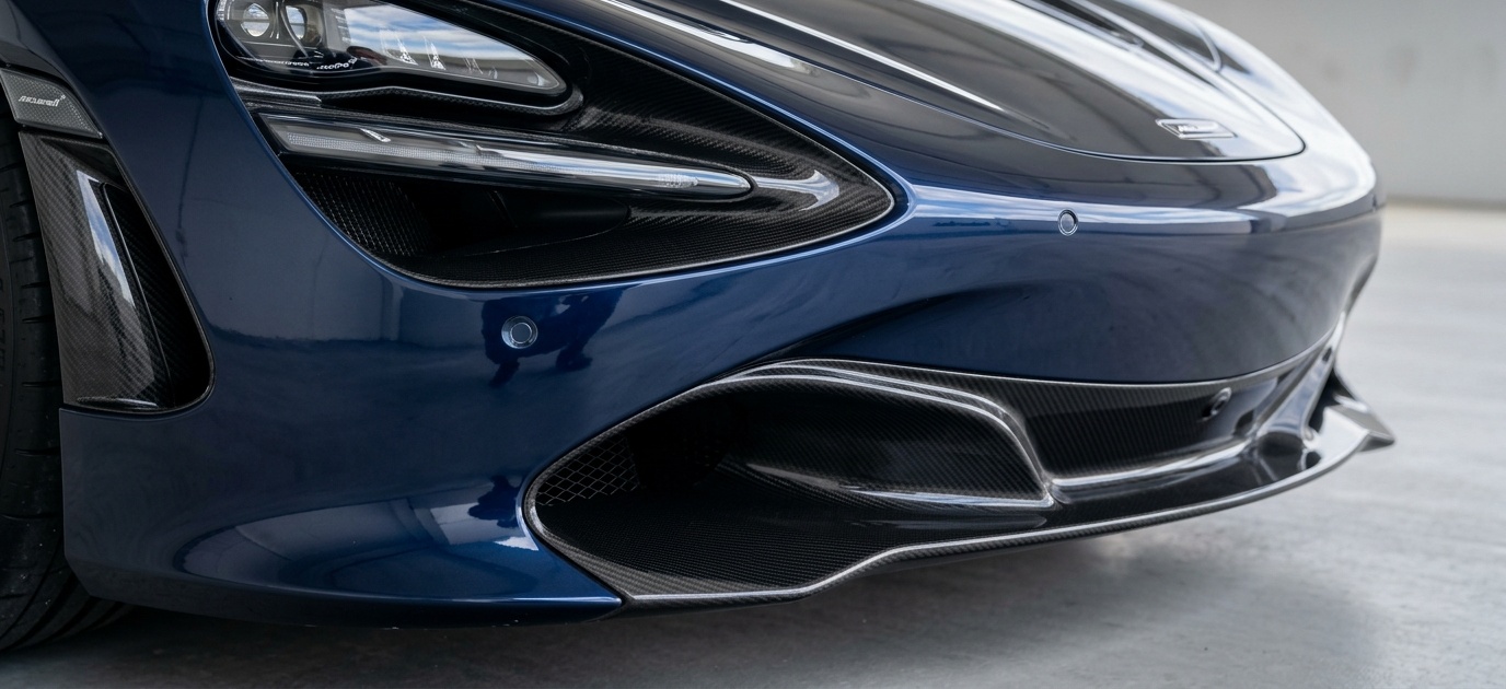 Front End PPF