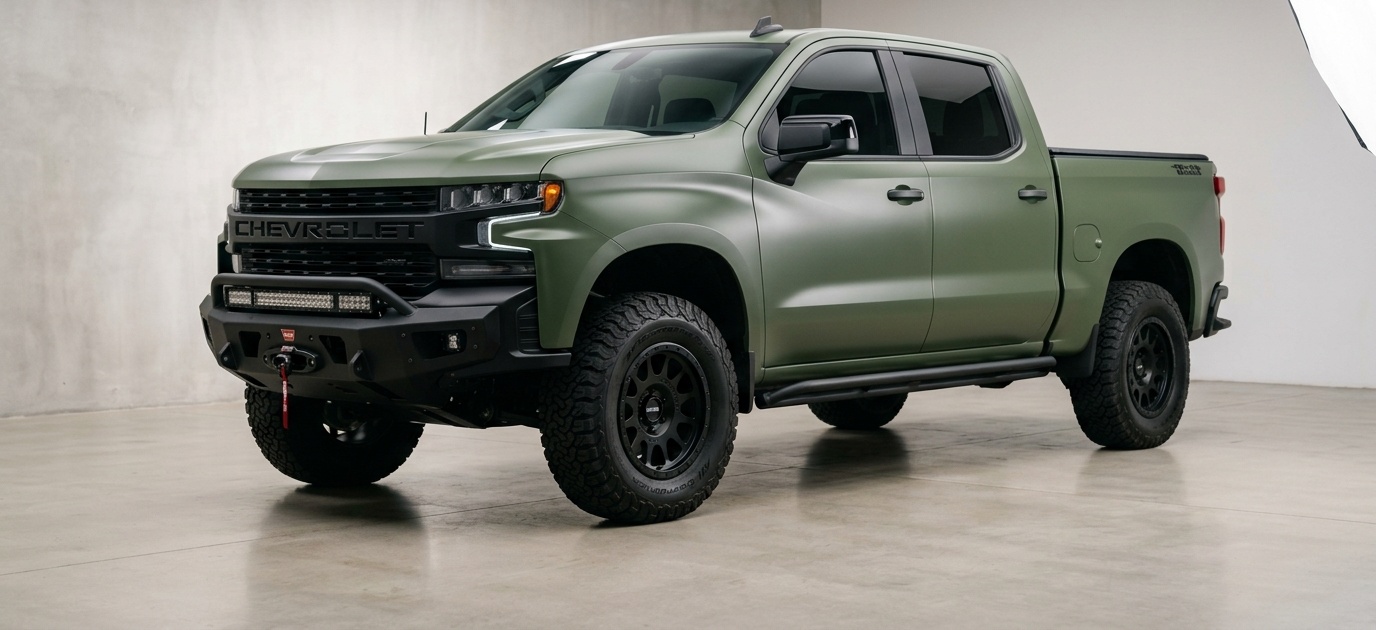 SUV